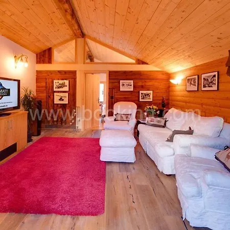 Apartamento The Old House Zermatt