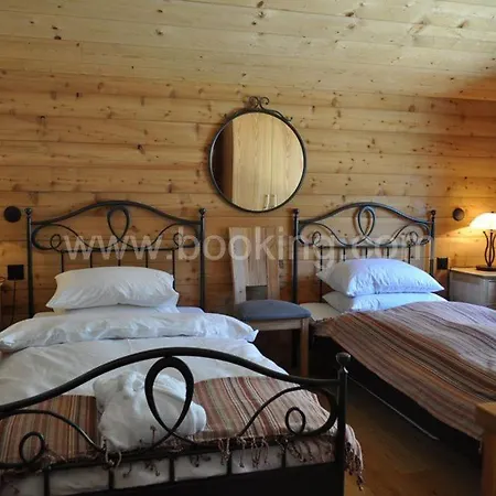 Apartamento The Old House Zermatt